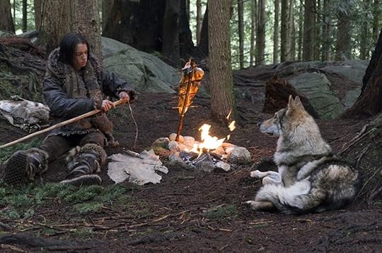 Alpha (2018)