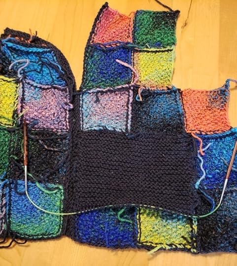 2018 09 21 Knitting In Pocket Liner SGS