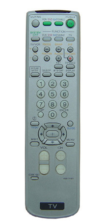 remote control