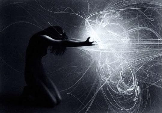 I WILL SEND YOU POSITIVE ENERGY EVERYDAY FOR A MONTH