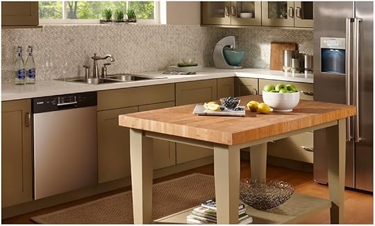 Butcher Block islands for Your Kitchen Kitchen Block Table