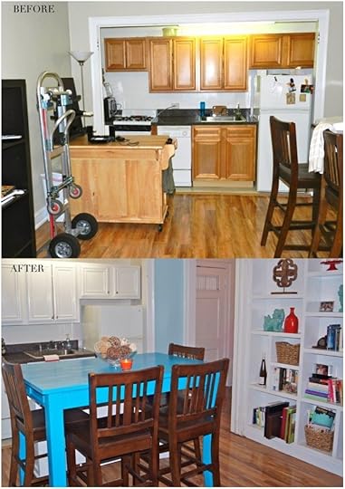 Best 25 Turquoise Kitchen Tables Ideas On Pinterest Teal Kitchen Table