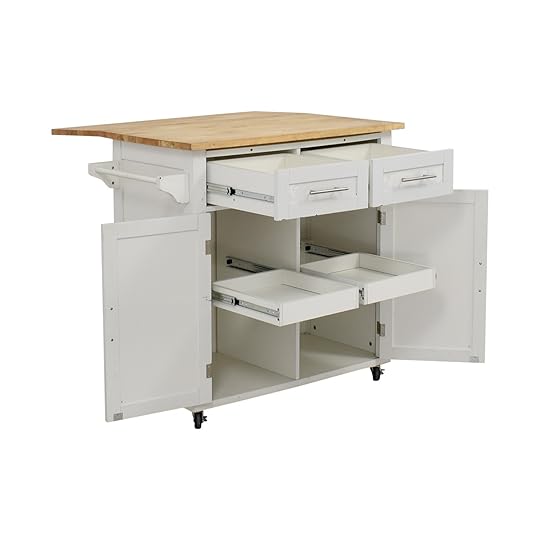 Kitchen Tables at Target 39 Off Target Target White Kitchen island Tables