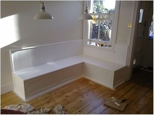 Kitchen Table with Bench Seats Best 25 Kitchen Bench Seating Ideas On Pinterest