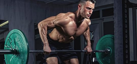 bent over row featured