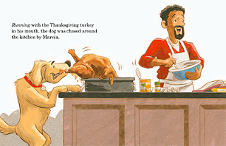 Don't Dangle Your Participle