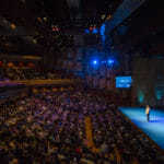 Martin Eriksson at #mtpcon London 2018