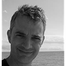 Tim C. Taylor