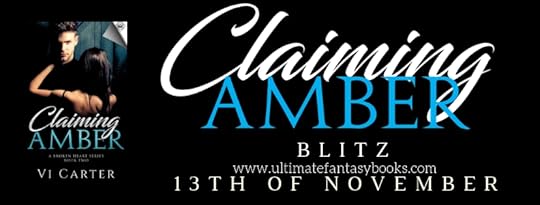 Claiming Amber