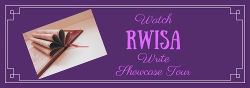 Blog Tour Banners