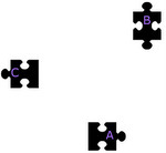 French double pronoun word order