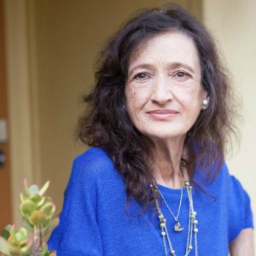 Suzanne-burke