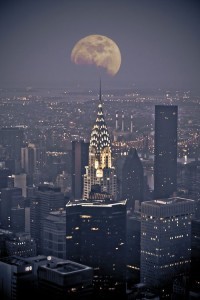 New-York-City