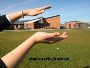 MaidenErlegh