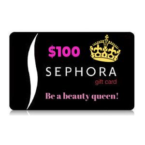 $100