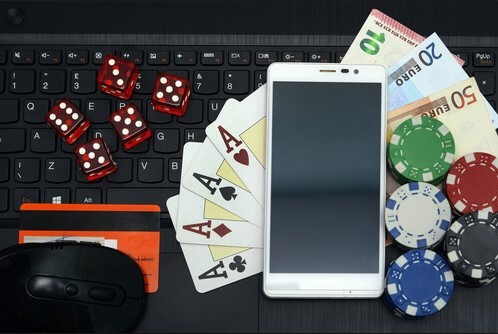 Pokercconline