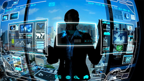 Thomas Frey Futurist Speaker Relevancy Management