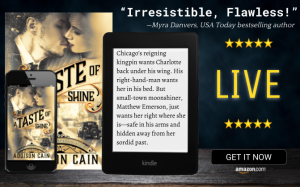 A Taste of Shine Teaser