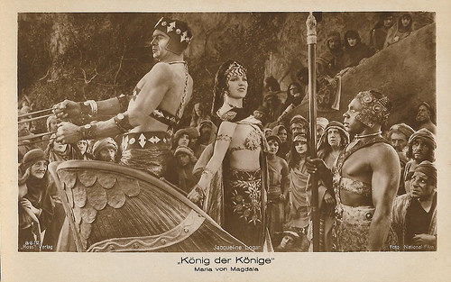 The King of Kings (1927)