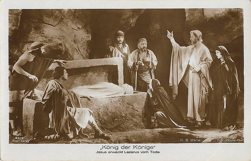 The King of Kings (1927)