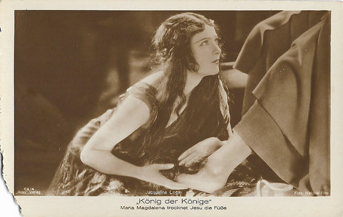 The King of Kings (1927)