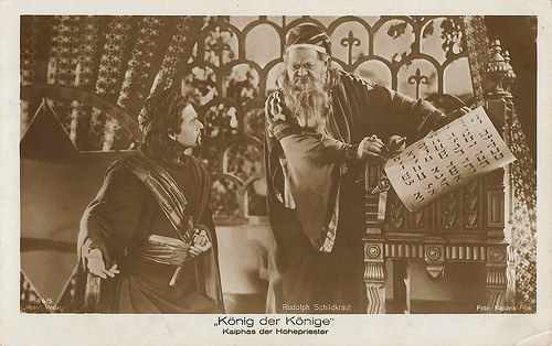 The King of Kings (1927)