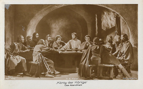 The King of Kings (1927)