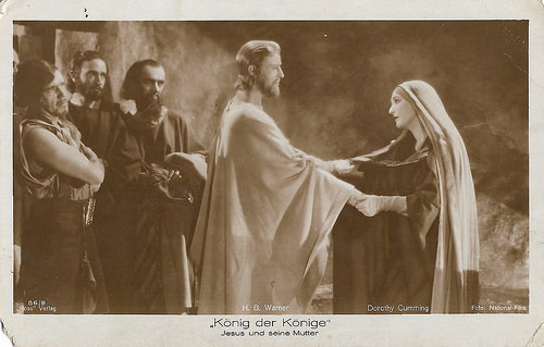 The King of Kings (1927)
