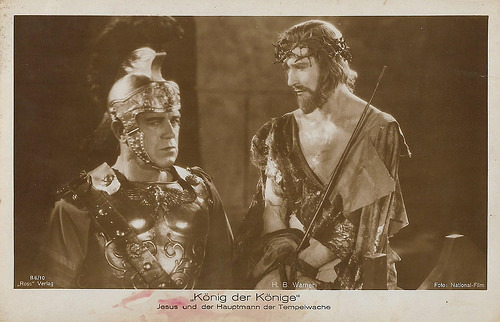 The King of Kings (1927)