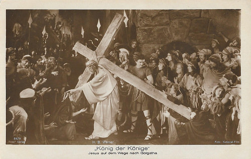 The King of Kings (1927)