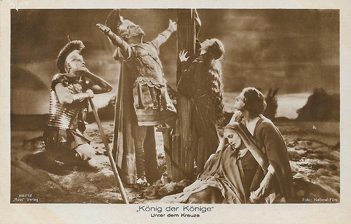 The King of Kings (1927)
