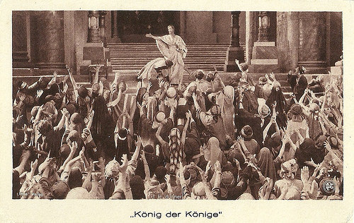 The King of Kings (1927)