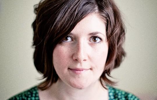  Claire Vaye Watkins - Photo credit: Lily Glass Photography 