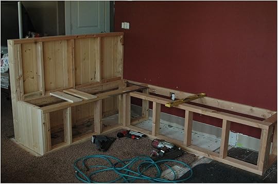 Built In Kitchen Tables Built In Kitchen Bench Pollera Of Kitchen Table with Built