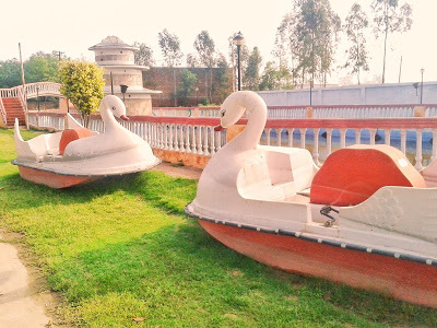Vahelna jain mandir, Muzaffarnagar