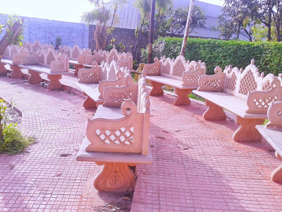 Vahelna jain mandir, Muzaffarnagar