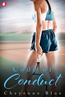 Code of Conduct_Cheyenne Blue