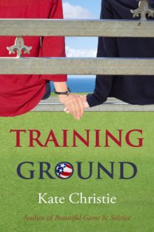 Training Ground_Kate Christie