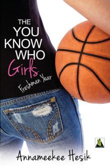 The You Know Who Girls_Annameekee Hesik