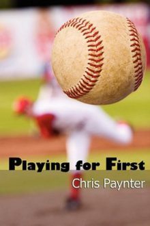 Playing for First_Chris Paynter