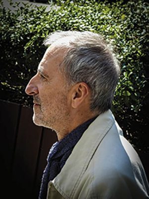 Aitor Barrenetxea