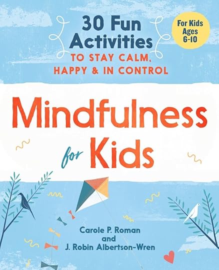 Mindfulness for kids