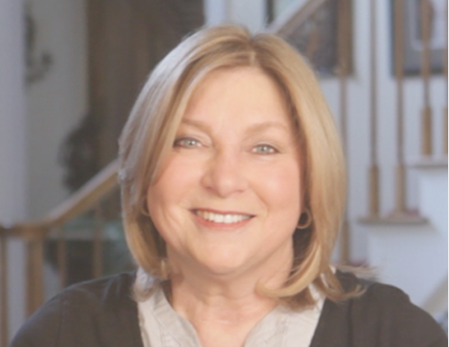 Carole P. Roman