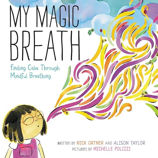 Mindful breathing for kids