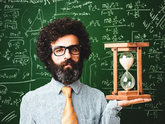 The Science of Gauging Time