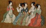 220px-Gu_Hongzhong's_Night_Revels,_Detail_4