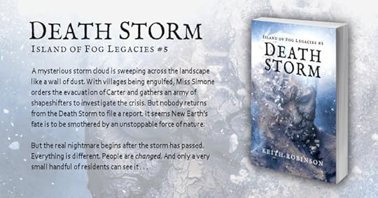 Death Storm