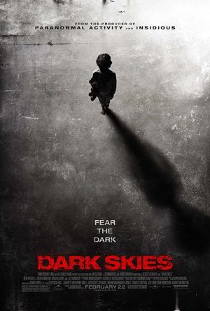 Los Elegidos (2013)