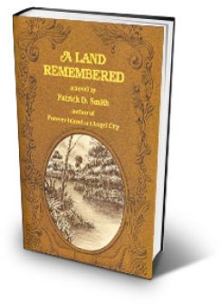 A Land Remembered 3D