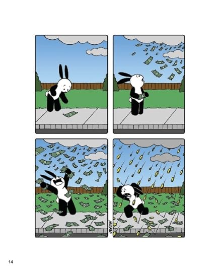 Buni: Happiness Is a State of Mind